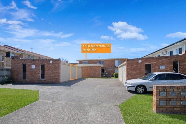 4/10 Meredith Street, QLD 4020