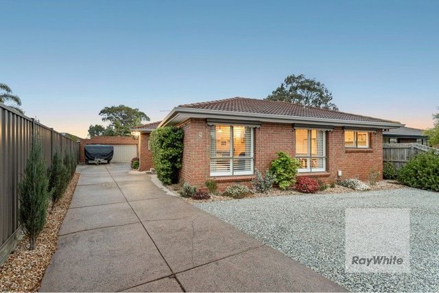 4 Fowler Court, VIC 3082