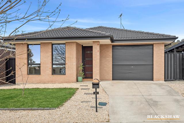 81 Carman Loop, ACT 2615