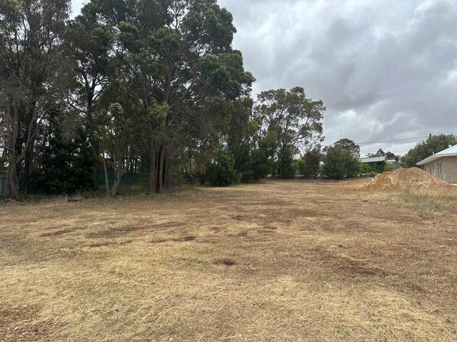 Lot 35/6 Webster Street, WA 6324