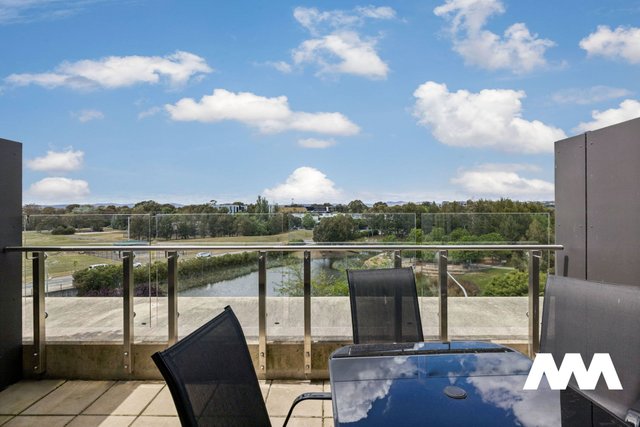 136/45 Eastlake Parade, ACT 2604