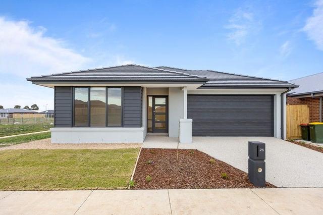 25 Linkage Street, VIC 3352