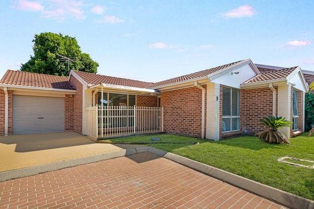 9 Ironbark Grove, NSW 2190