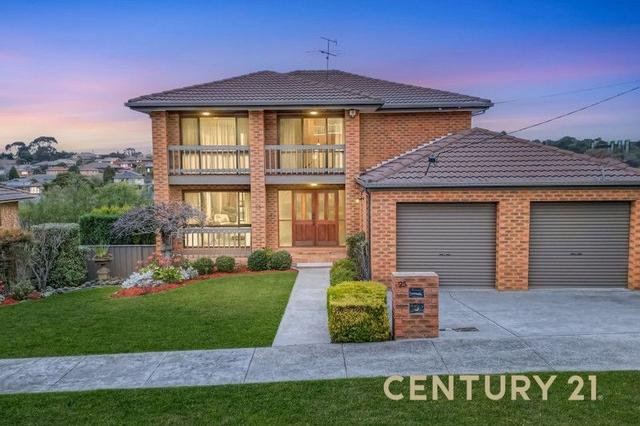 25 Burchall Grove, VIC 3175