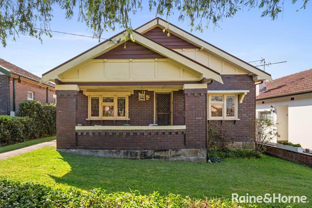 22 Leonora Street, NSW 2206