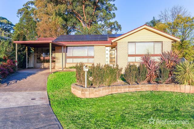 14 Honeyeater Place, NSW 2565