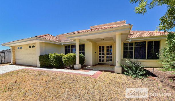 19 Arpenteur Drive, WA 6171