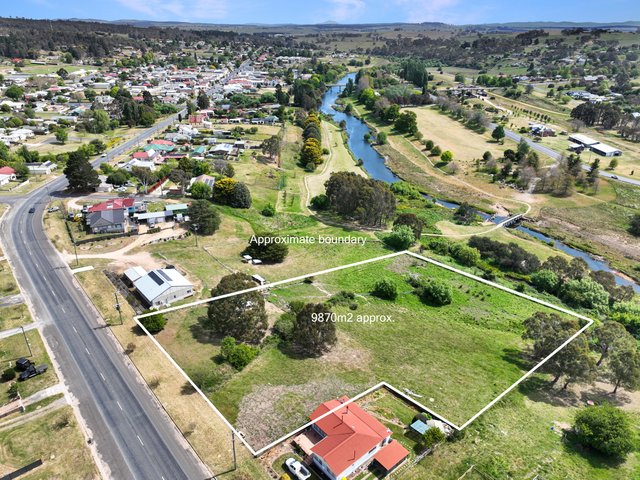 23-29 Maybe Street, NSW 2632