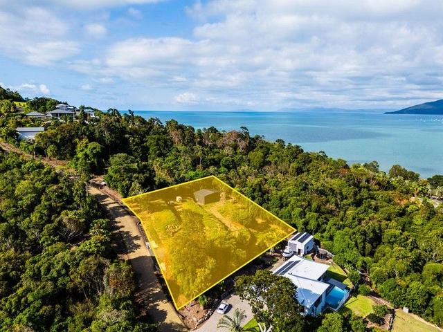 Lot 23/119 Botanica Drive, QLD 4802