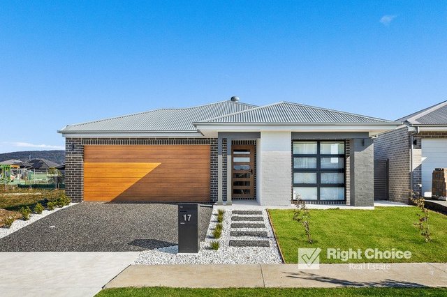17 Postmaster Drive, NSW 2527
