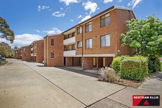 14/30 Springvale Drive, ACT 2614