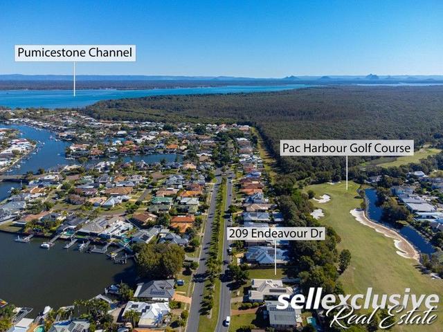 209 Endeavour Drive, QLD 4507