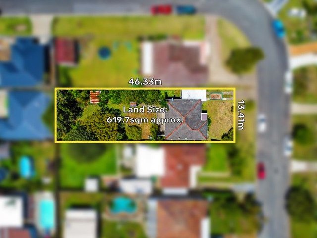 15 Elizabeth Crescent, NSW 2199