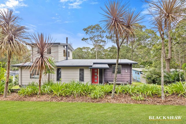 21 Murramarang Crescent, NSW 2536