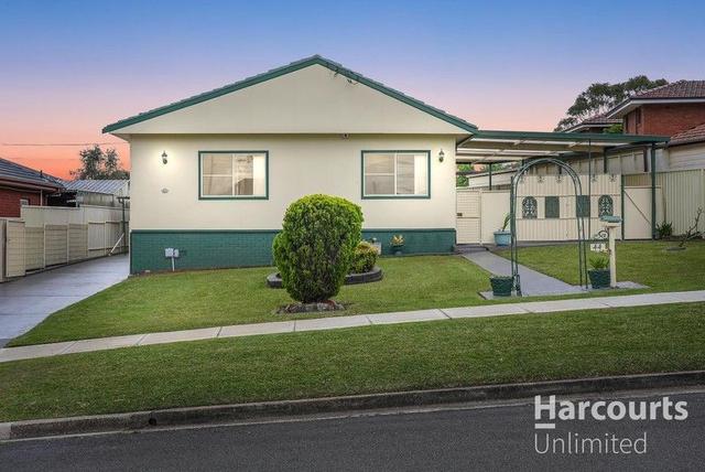 44 Kastelan Street, NSW 2148