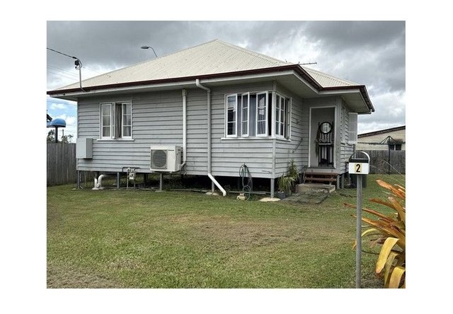 2 Burralong Street, QLD 4017