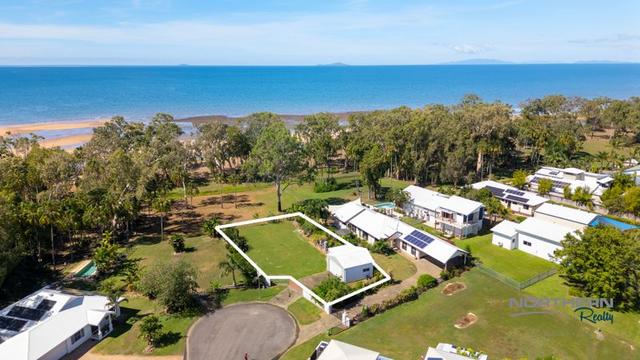 6 The Vines Court, QLD 4816