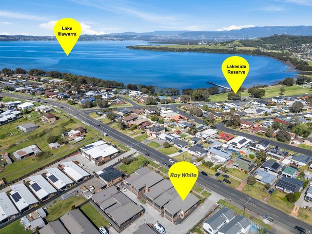 1/110 Kanahooka Road, NSW 2530