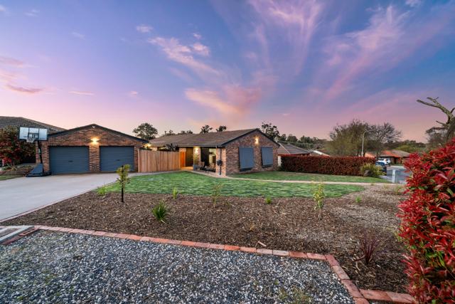 1 Garrett Place, ACT 2617