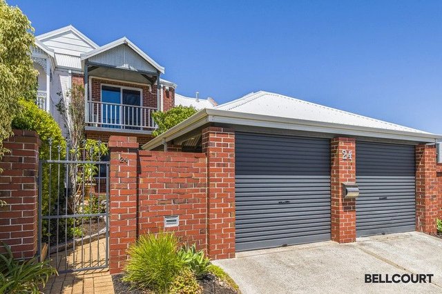 24 Station Street, WA 6014