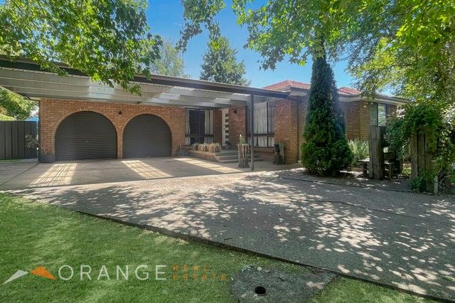 14 Pitta Pitta  Place, NSW 2800