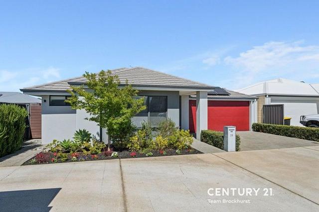 25 Macintyre View, WA 6112