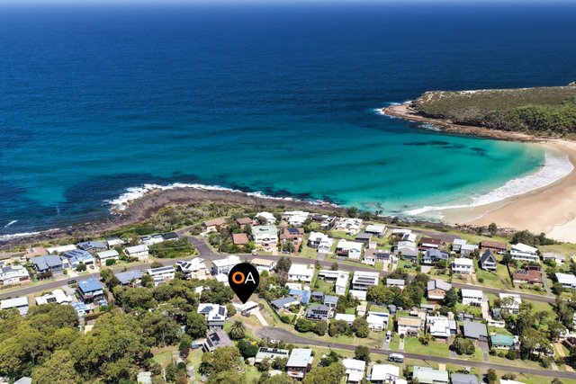 15 Merry Street, NSW 2539