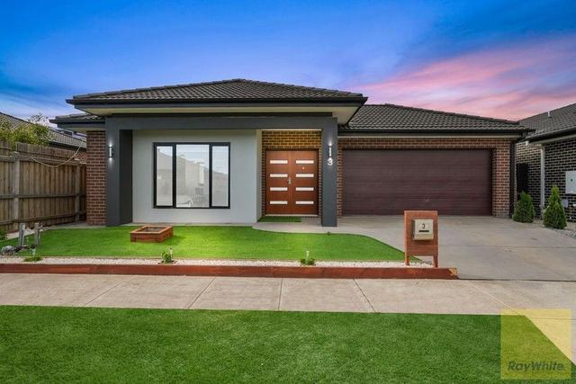3 Midewin Way, VIC 3024