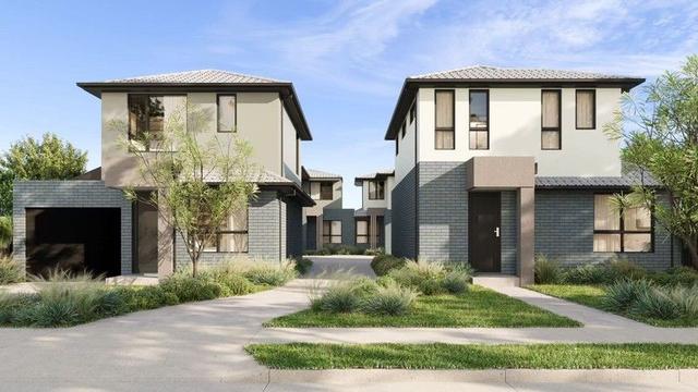 1,2,3/23 Bevan Avenue, VIC 3169