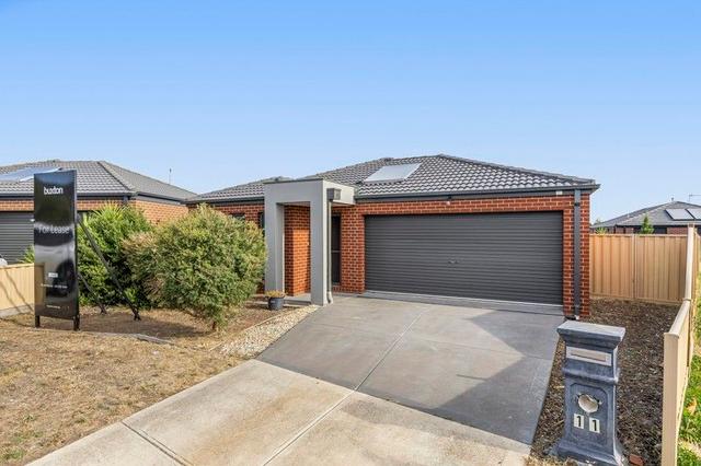 11 Whidburn Place, VIC 3356