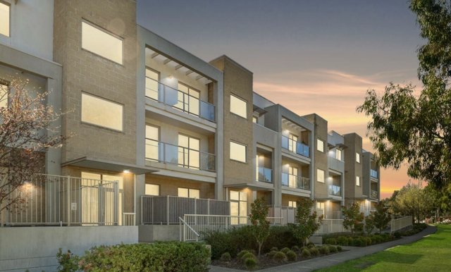 Unit 25/31 Thynne St, ACT 2617