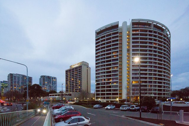 1704/2 Marcus Clarke Street, ACT 2601