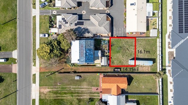 5A Hayward Street, WA 6230