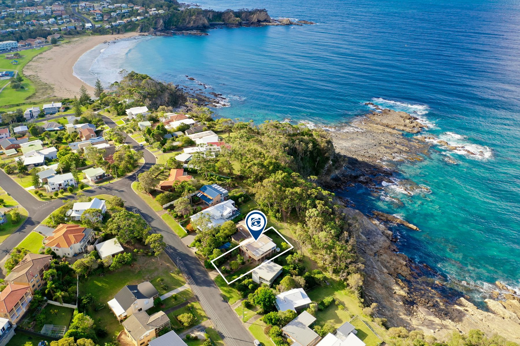 10 Illabunda Drive, Malua Bay NSW 2536 Allhomes