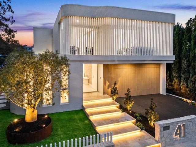 41 Hedges Avenue, NSW 2135