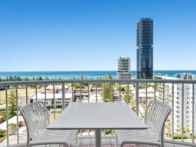 1144/2623 - 2633 Gold Coast Highway, QLD 4218