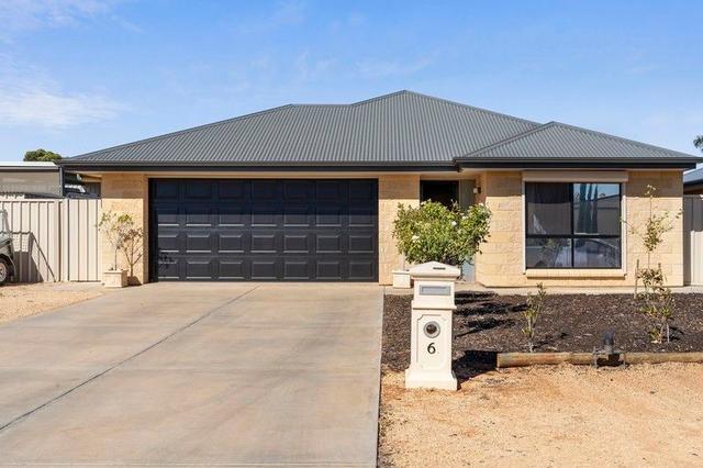 6 Eyre Street, SA 5333