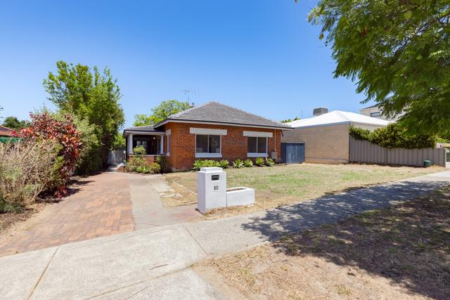 50 Joondanna Drive, WA 6060