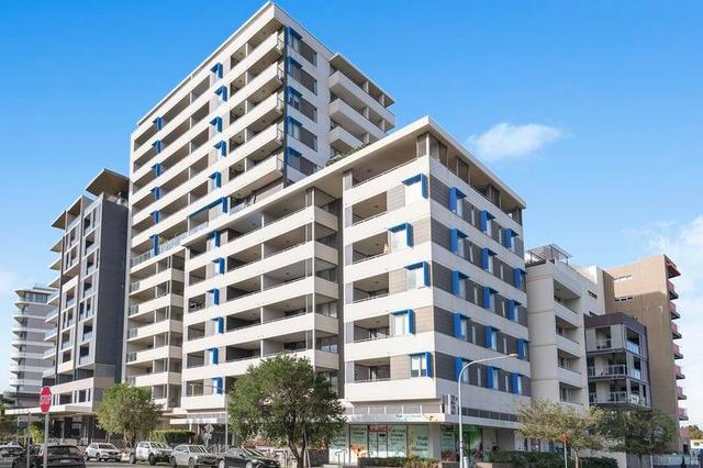 206/36-42 Levey  Street, NSW 2205