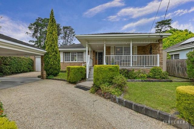 7 John Street, VIC 3134