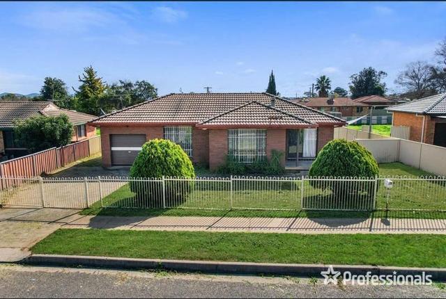 91 Warral Road, NSW 2340