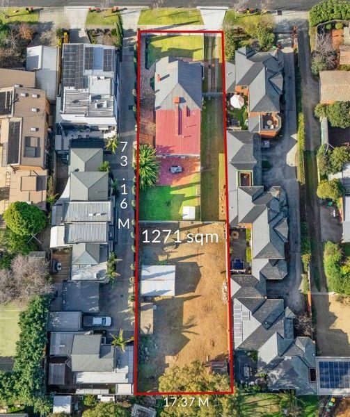 62 Brunel Street, VIC 3040
