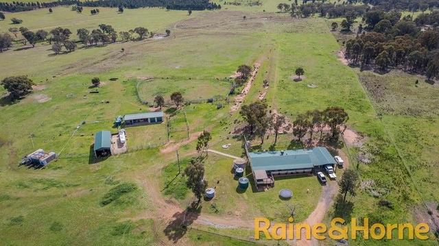 43L Eulomogo Road, NSW 2830