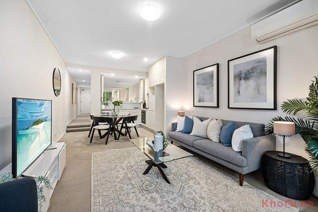 B312/444 Harris Street, NSW 2007