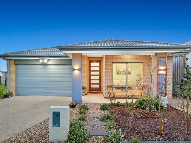 4 Seacombe Road, VIC 3812