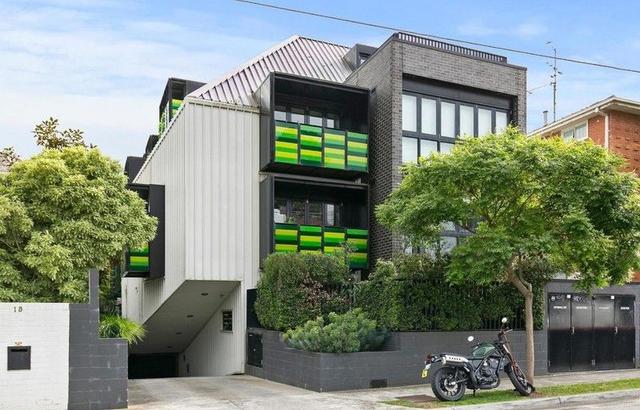 23/17 Ellesmere Road, VIC 3181
