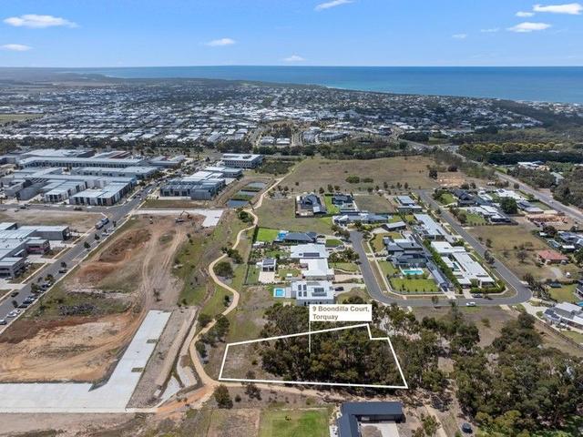 9 and 10 Boondilla Court, VIC 3228
