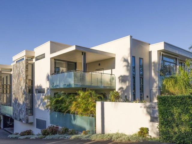 3/20-22 Golf Avenue, NSW 2103