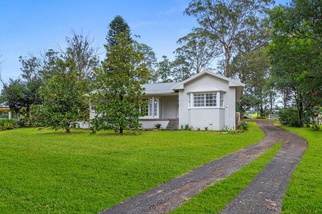 174 Grose Wold Road, NSW 2753