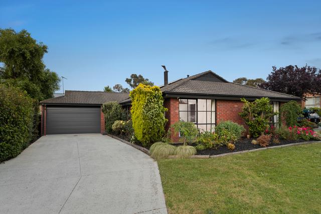 14 Rowland Court, VIC 3156